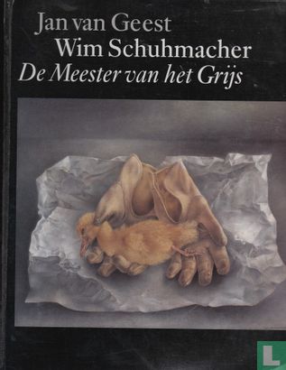 Wim Schuhmacher - Image 1
