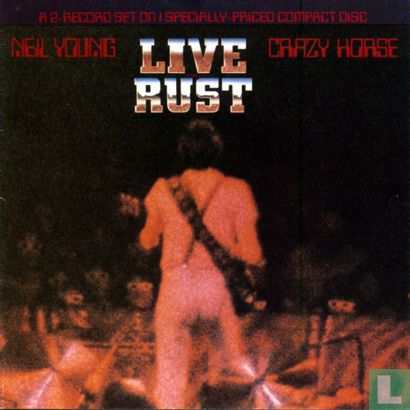 Live Rust  - Image 1