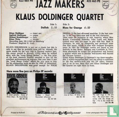Jazz Makers - Afbeelding 2