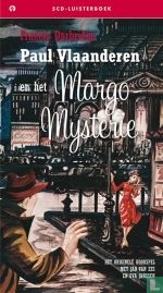 Paul Vlaanderen en het Margo-mysterie - Image 1