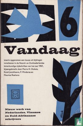Vandaag 6 - Afbeelding 1