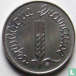 Frankrijk 1 centime 1974 - Afbeelding 2