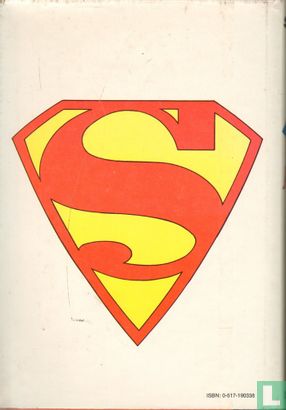 Superman from the 30's to the 70's - Afbeelding 2