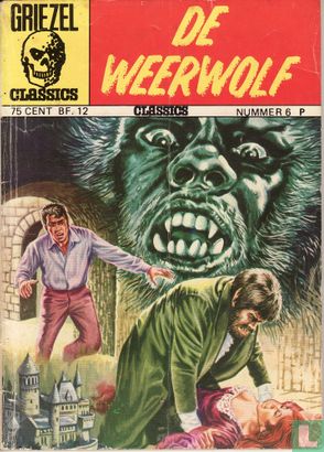 De weerwolf - Bild 1