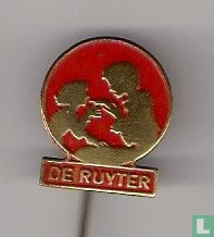 De Ruyter [rood] - Afbeelding 1
