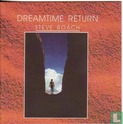 Dreamtime return - Image 1