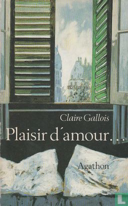 Plaisir d'amour - Afbeelding 1