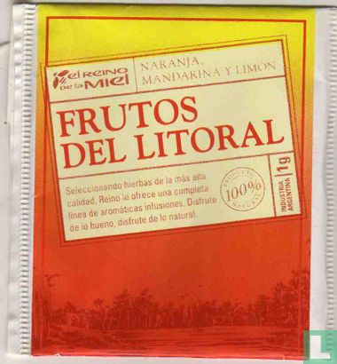 Frutos del Litoral - Afbeelding 1