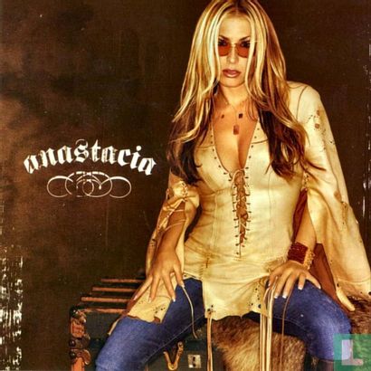 Anastacia - Image 1