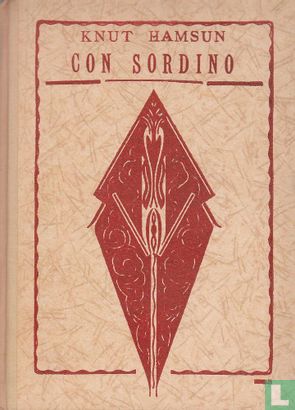 Con Sordino - Afbeelding 1