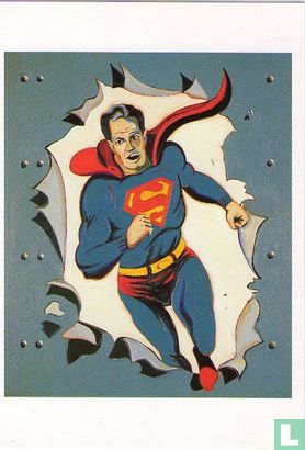 Superman - Man of steel