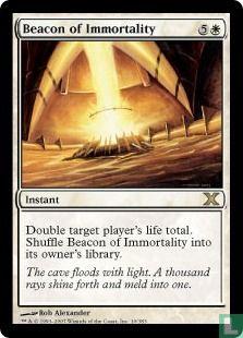 Beacon of Immortality