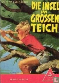 Die Insel im grossen Teich 88 (1960) - Larigaudie, Guy de - LastDodo