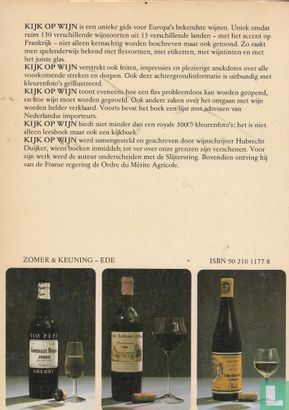 Kijk op wijn - Image 2
