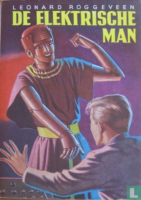 De elektrische man - Image 1