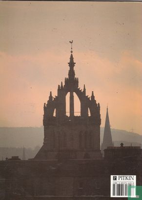 St. Giles Cathedral Edinburgh - Afbeelding 2