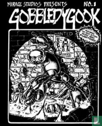 Gobbledygook 1 - Image 1