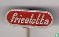 Fricoletta [rood]