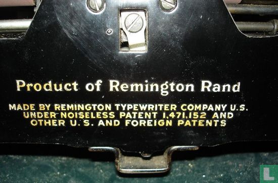 Remington  - Afbeelding 2