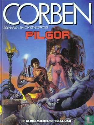 Pilgor - Image 1