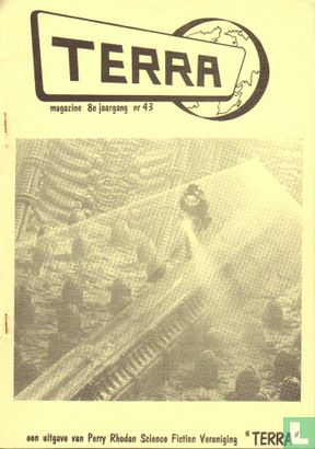 Terra Magazine 43