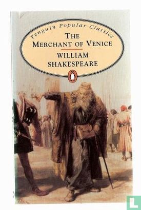 The Merchant of Venice - Afbeelding 1