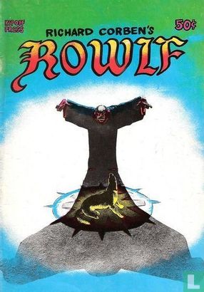 Rowlf - Image 1