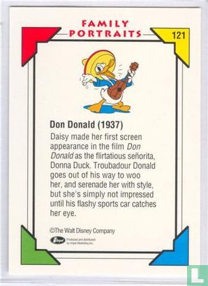 Don Donald (1937) - Afbeelding 2
