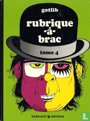 Rubrique-à-brac 4 - Image 1