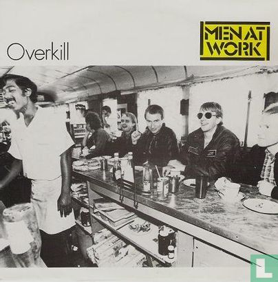 Overkill - Image 1