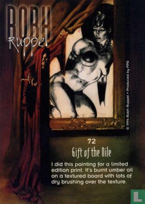 Gift of the Nile - Bild 2