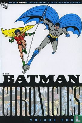 Batman Chronicles 4 - Image 1