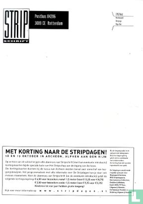Stripschrift 354 - Image 3
