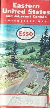 Esso Eastern United States
