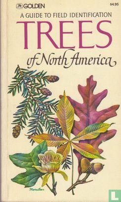 Trees of North America - Afbeelding 1