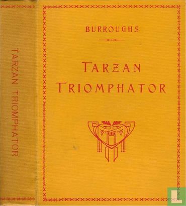 Tarzan Triomphator - Image 2