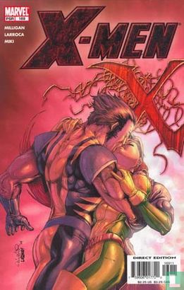 X-Men 169 - Image 1