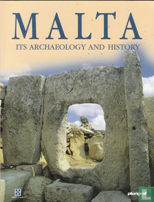 Malta its archeology and history - Bild 1