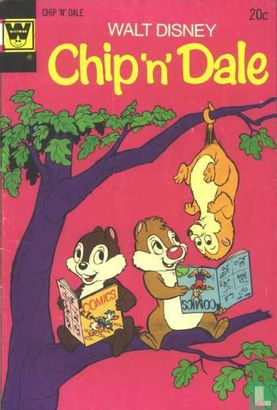 Chip `n' Dale       - Image 1
