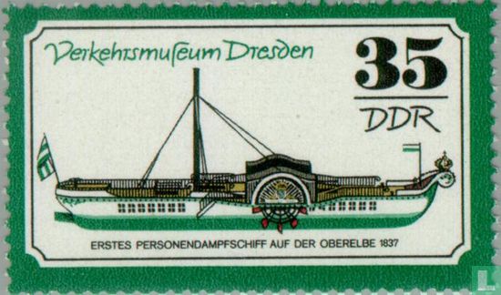 Verkeersmuseum Dresden
