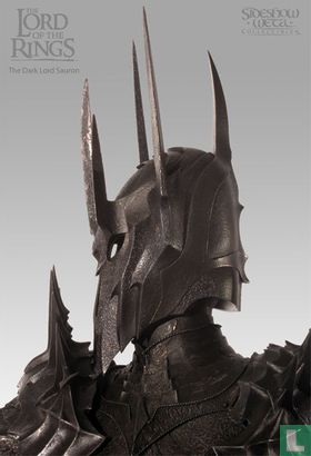 The Dark Lord Sauron - Image 2