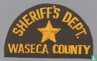 Waseca County