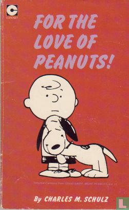 For the love of Peanuts!  - Image 1