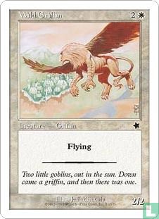 Wild Griffin - Image 1