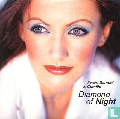 Diamond of Night - Image 1