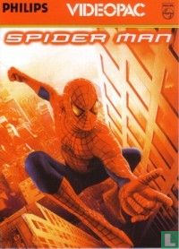 65. Spider-Man