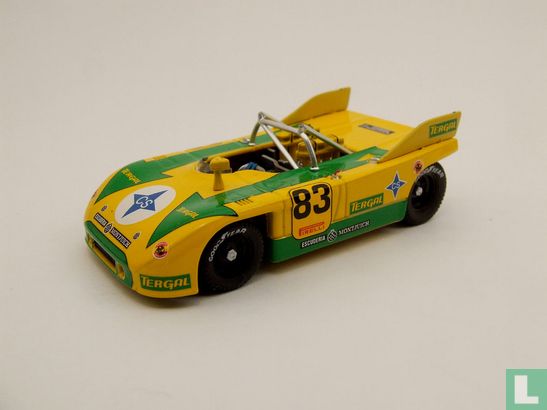 Porsche 908/03 