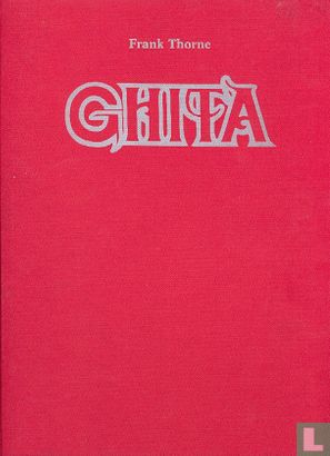 Ghita 1 - Afbeelding 1