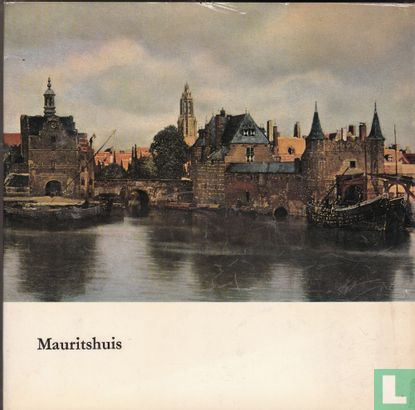 Mauritshuis The Hague - Afbeelding 2