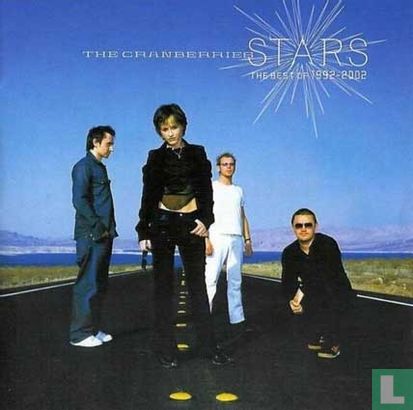 Stars - The best of 1992-2002 - Afbeelding 1